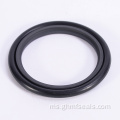 Gasket getah cincin untuk pengedap tekanan tinggi
